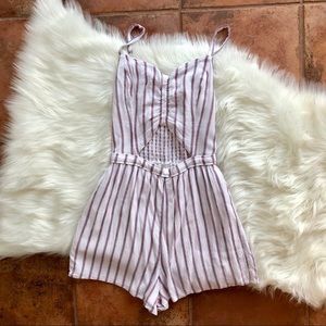 American Eagle Romper